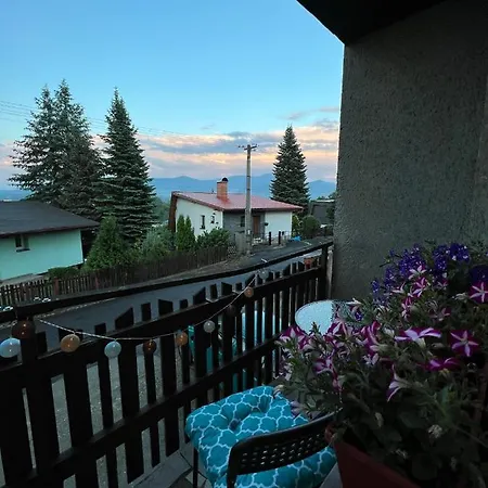 Pansiyon Apartman Beskyd Frýdlant nad Ostravicí