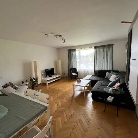 Apartman Beskyd Pansiyon *