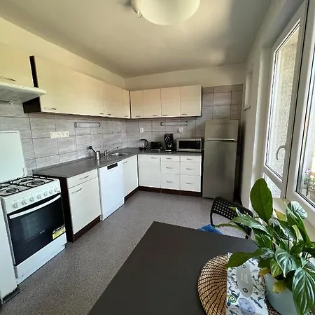Pansiyon Apartman Beskyd *