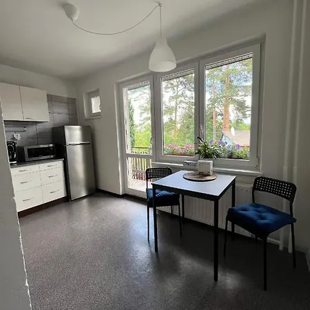 Apartman Beskyd * Frýdlant nad Ostravicí