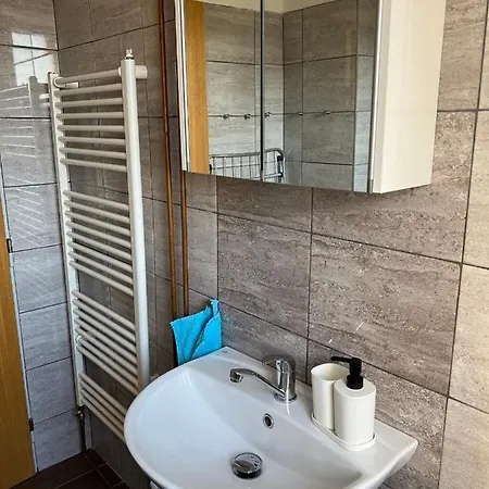 Pansiyon Apartman Beskyd Frýdlant nad Ostravicí