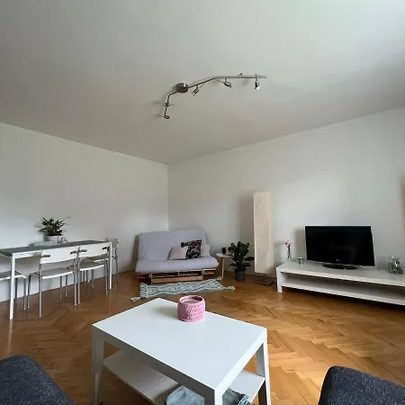 Apartman Beskyd Pansiyon