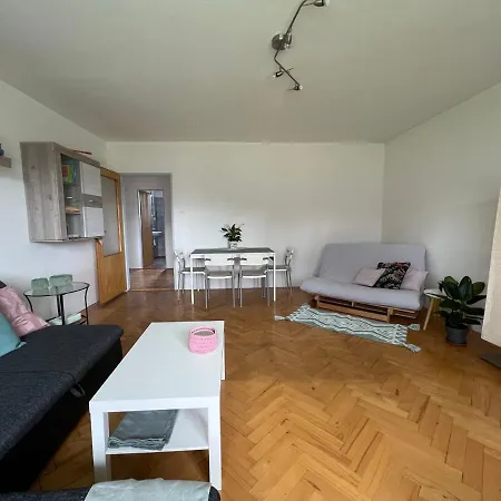 Pansiyon Apartman Beskyd *