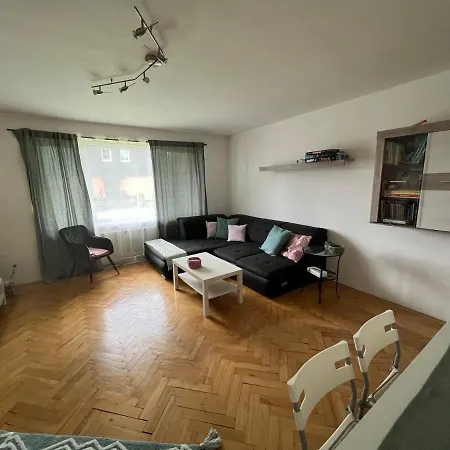 Pansiyon Apartman Beskyd