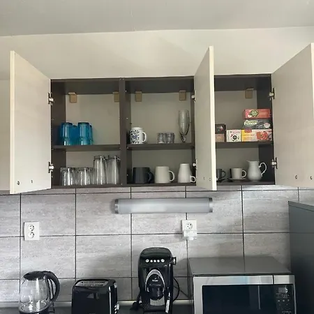 Apartman Beskyd Frýdlant nad Ostravicí