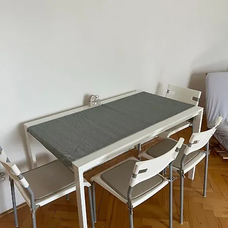 Apartman Beskyd Pansiyon *