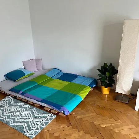 Pansiyon Apartman Beskyd Frýdlant nad Ostravicí