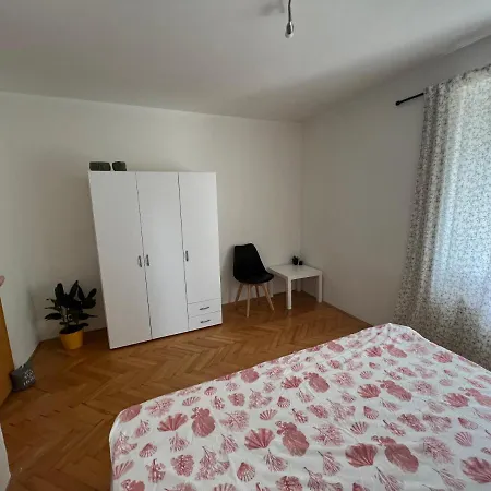 Apartman Beskyd Pansiyon *