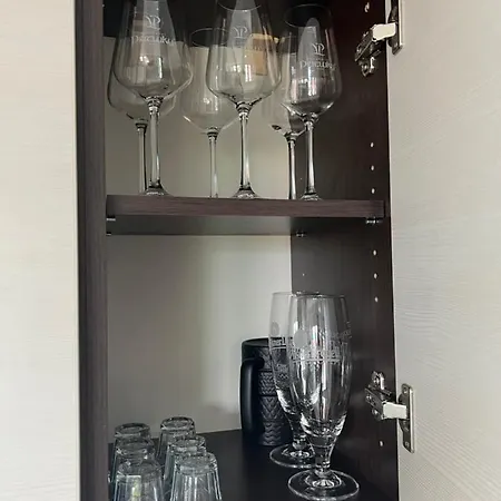 Pansiyon Apartman Beskyd Frýdlant nad Ostravicí