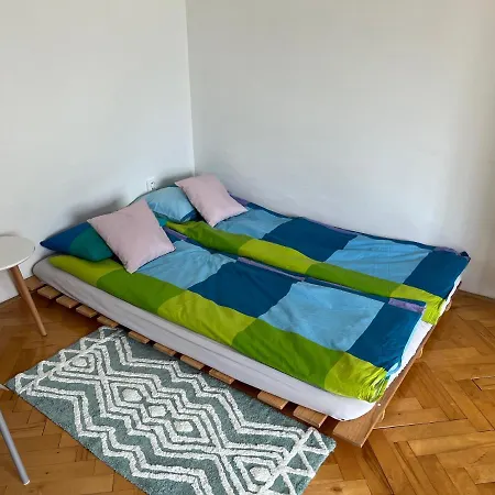 Pansiyon Apartman Beskyd *